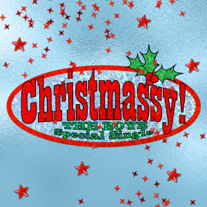 THE BOYZ Special Single 'Christmassy!'