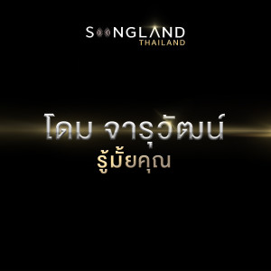 อัลบัม รู้มั้ยคุณ - Single ศิลปิน โดม จารุวัฒน์