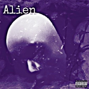 DJ Heart的专辑Alien