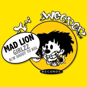 ดาวน์โหลดและฟังเพลง Shoot To Kill (Pacemaker Mix) พร้อมเนื้อเพลงจาก Mad Lion
