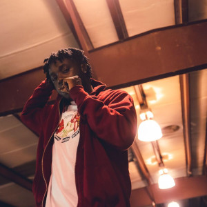 Album Going Down (Explicit) from Lil Flame