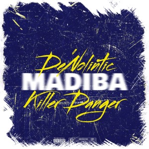 Album Madiba from DE'Nolintic