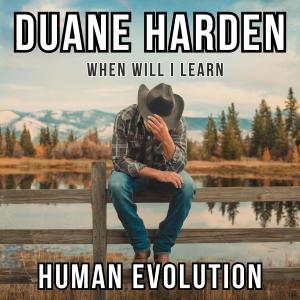 ดาวน์โหลดและฟังเพลง When Will I Learn (Cole Rivers Mix) พร้อมเนื้อเพลงจาก Duane Harden