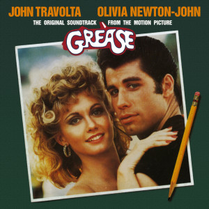 Movie Soundtrack的專輯Grease