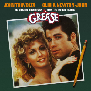 收聽James Getzoff的Love Is A Many Splendored Thing (From “Grease”)歌詞歌曲