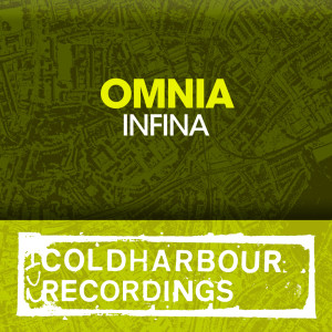 Dengarkan Infina (3rd Planet Radio Edit) lagu dari Omnia dengan lirik