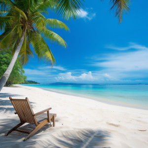 Album Coastal Calm: Chill Ocean Ambiance oleh Relax Radio 1