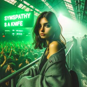 Listen to Sympathy is a knife (Techno Sped Up|Explicit) song with lyrics from SPEEDY TURTLE