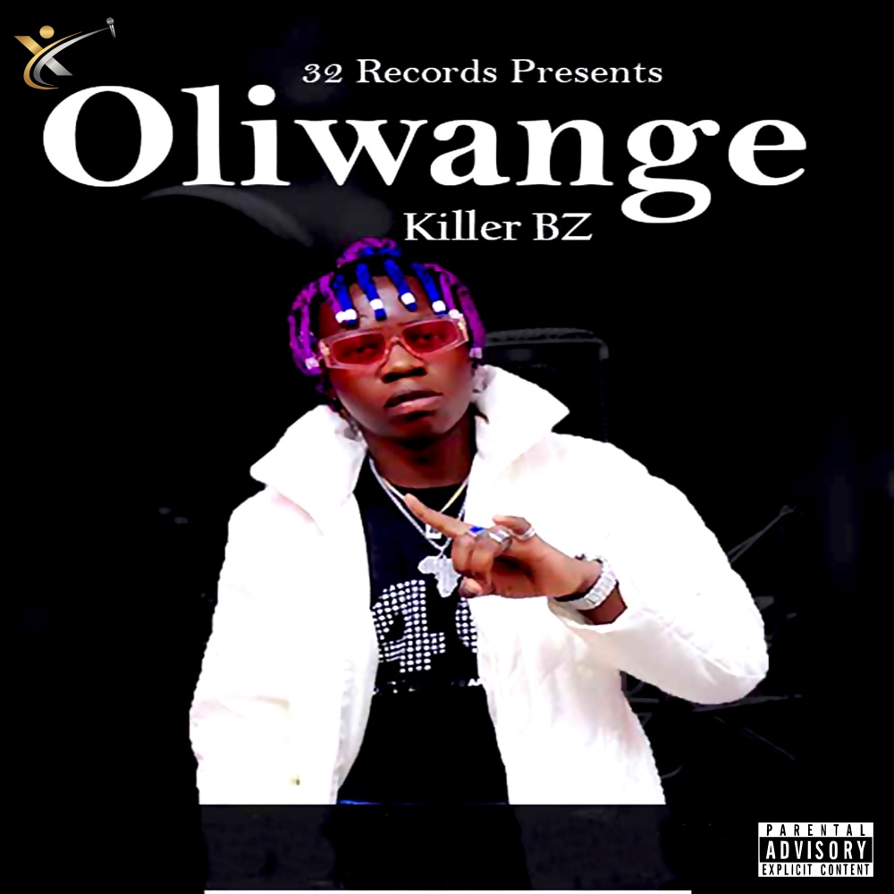 Oliwange (Explicit)