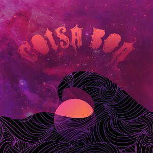 收聽Amaro Mann的Coisa Boa歌詞歌曲