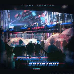 อัลบัม Project Initiation ศิลปิน N2V