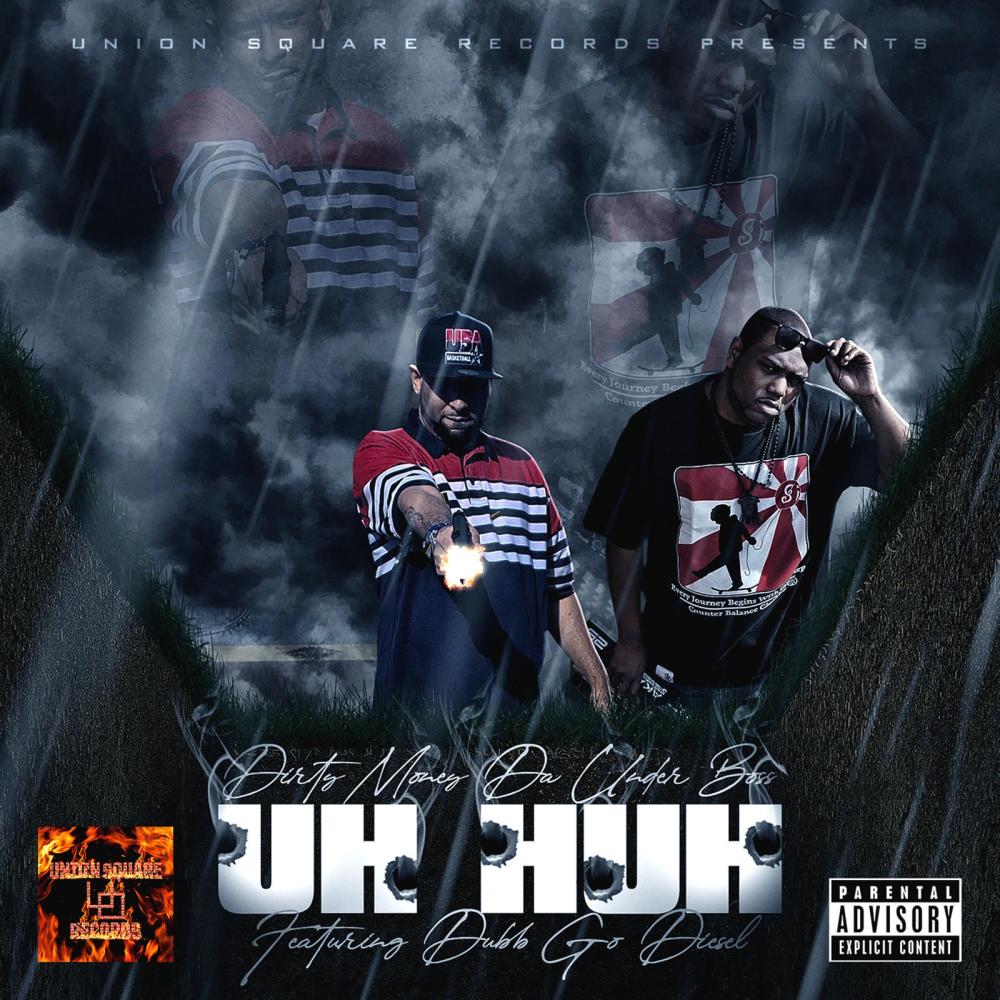 AUDIO DOPE PREVIEW (Explicit)