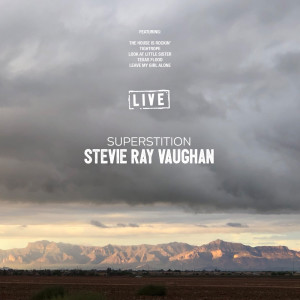 ดาวน์โหลดและฟังเพลง Leave My Girl Alone (Live) พร้อมเนื้อเพลงจาก Steve Ray Vaughan