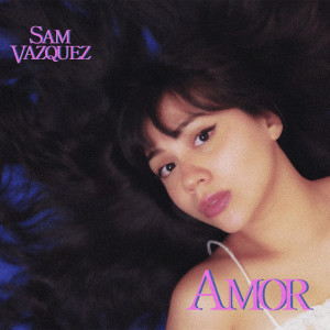 收聽Sam Vazquez的Amor歌詞歌曲