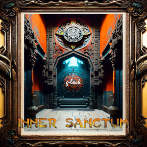 G-Lock的專輯Inner Sanctum