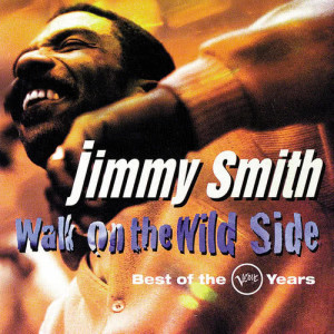 收聽Jimmy Smith的Got My Mojo Workin'歌詞歌曲