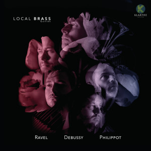 Listen to II. Adagio Assai (Arr. Gabriel Philippot for Brass Quintet & Piano) song with lyrics from Local Brass Quintet