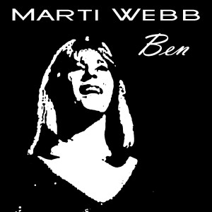 收聽Marti Webb的Ben歌詞歌曲