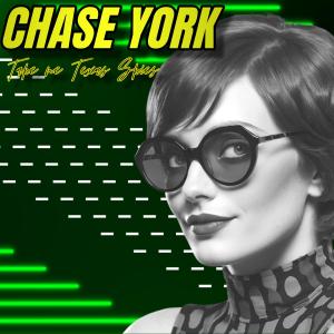 Chase York的專輯Take me Texas Skies