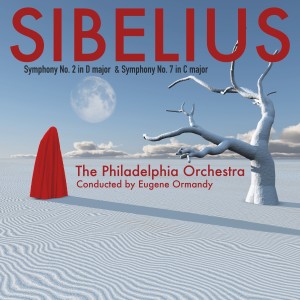 Sibelius; Symphony No. 2 in D Major & Symphony No. 7 in C Major