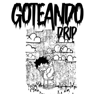 收聽Kidd Vato的Goteando Drip歌詞歌曲