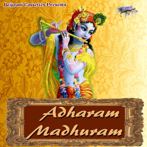 Album Adharam Madhuram from Aditi Negi