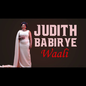 Judith Babirye的專輯Waali