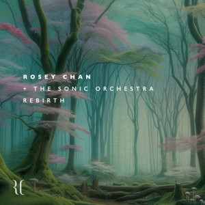 ดาวน์โหลดและฟังเพลง Forest Mystique (Rebirth) พร้อมเนื้อเพลงจาก Rosey Chan