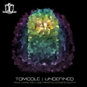 Album Undefined from TomCole