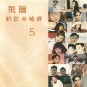 Album 飛圖超白金精選 (五) from 群星