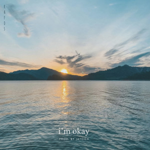 Album I'm Okay (Explicit) from Kayos