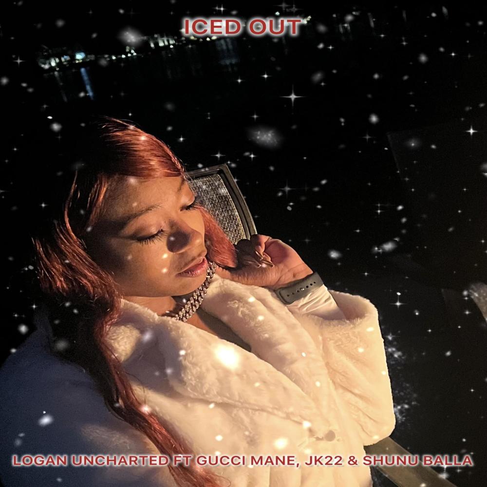 Iced Out (feat. Gucci Mane, JK22 & Shunu) (Explicit)