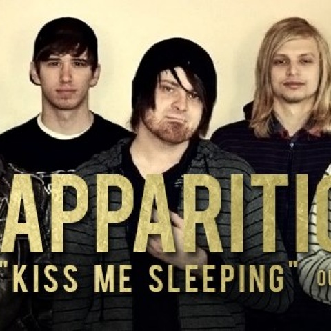 Apparitions