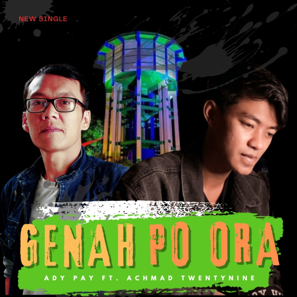 Genah Po Ora