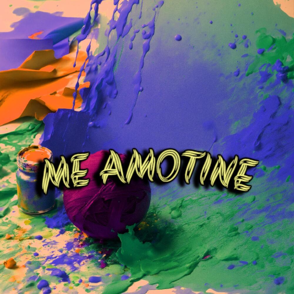 ME AMOTINE (Explicit)