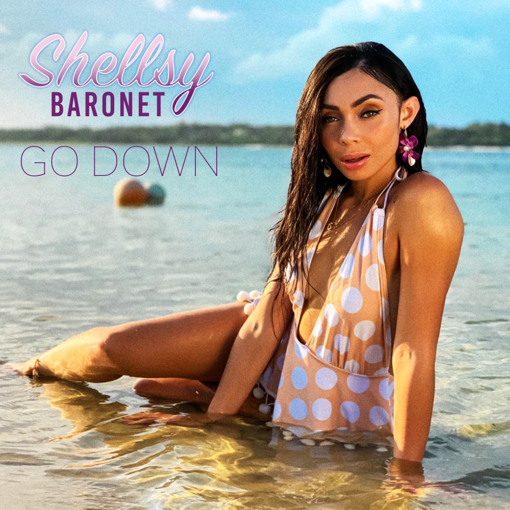 Go Down (Single)