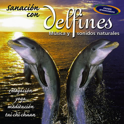 Aguas y Delfines