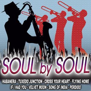 ดาวน์โหลดและฟังเพลง If I Had You พร้อมเนื้อเพลงจาก The Royal Soul Orchestra
