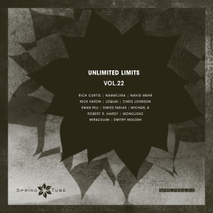 อัลบัม Unlimited Limits, Vol.22 ศิลปิน Various Artists