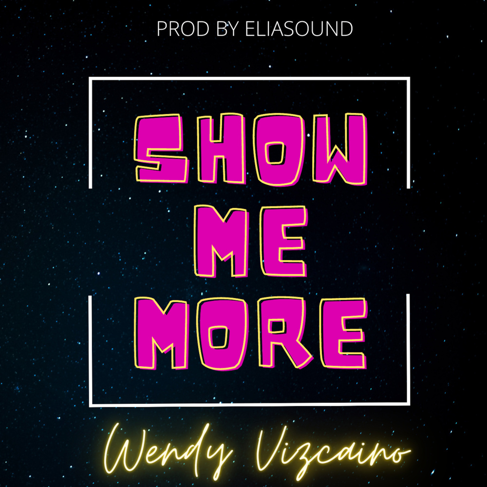 Show Me More (Explicit)