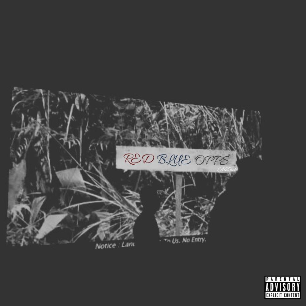 Red Blue Opps (Explicit)