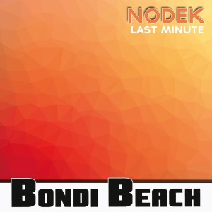 Nodek的專輯Last Minute