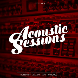 อัลบัม Avalon Acoustic Sessions ศิลปิน Avalon Music