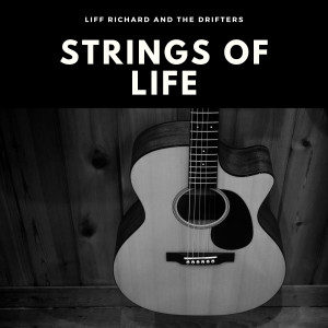 Cliff Richard And The Shadows的專輯Strings of Life (Explicit)