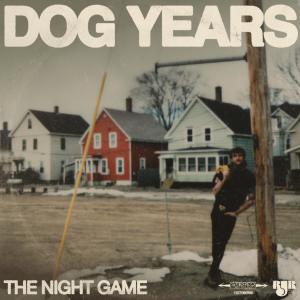 The Night Game的專輯Dog Years (Explicit)