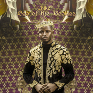 Album Boo of the Booless oleh Chike