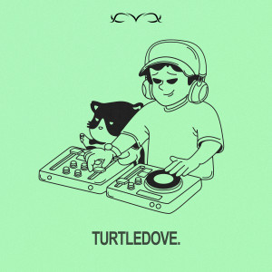 Album TURTLEDOVE from CVX