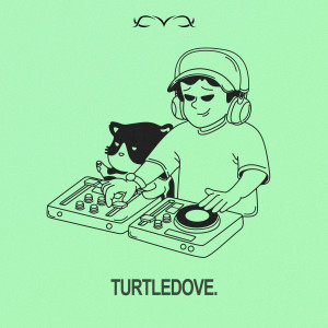 CVX的专辑TURTLEDOVE