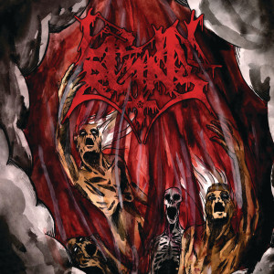 ดาวน์โหลดและฟังเพลง Crush The Holy พร้อมเนื้อเพลงจาก Lie in Ruins