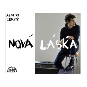 Listen to Nová láska song with lyrics from Albert Černý